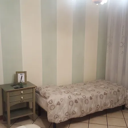 Daddyrooms Frühstückspension Treviso