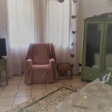 Frühstückspension Daddyrooms