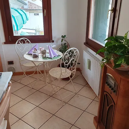 Daddyrooms 2* Treviso