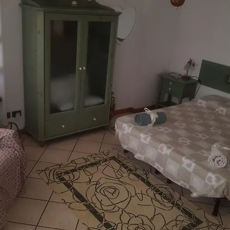 Bed and breakfast Daddyrooms Treviso