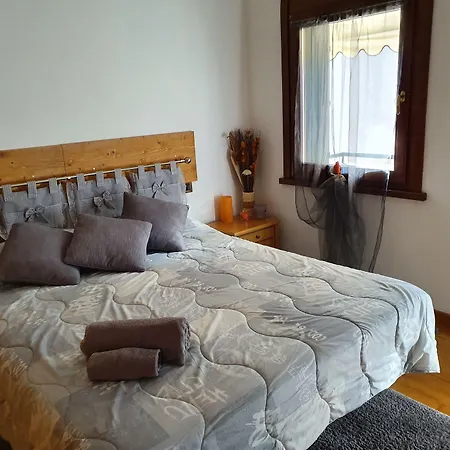 Bed and breakfast Daddyrooms 2*