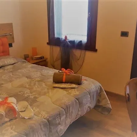 Bed & Breakfast Daddyrooms