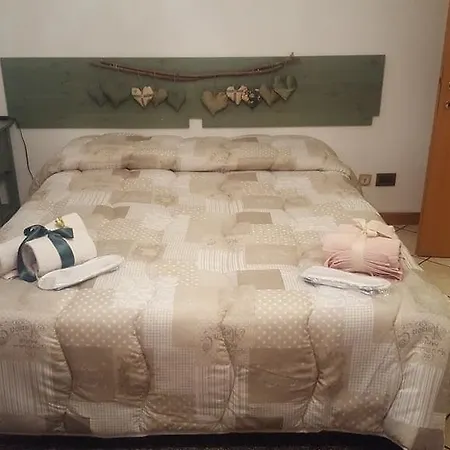 Bed & Breakfast Daddyrooms 2*