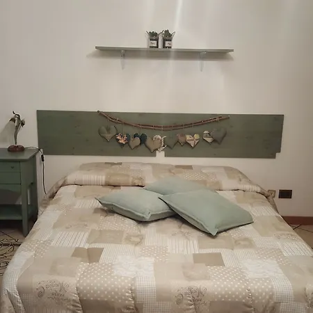 Bed & Breakfast Daddyrooms