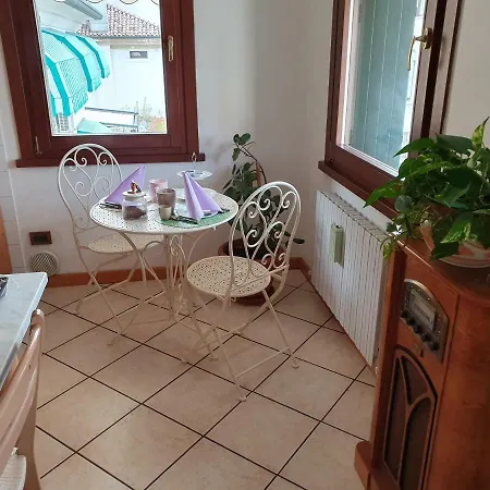 Bed & Breakfast Daddyrooms Treviso