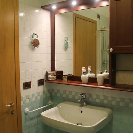 Bed & Breakfast Daddyrooms Treviso