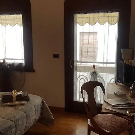 Bed & Breakfast Daddyrooms Treviso