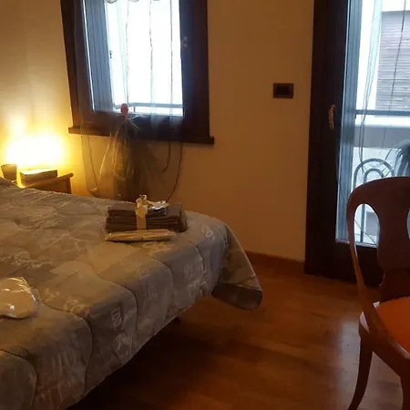 Daddyrooms Bed & Breakfast Treviso