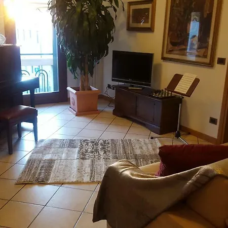 Daddyrooms Bed & Breakfast Treviso