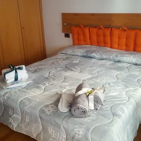 Daddyrooms Bed & Breakfast 2*
