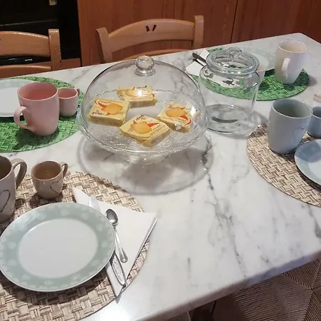 Daddyrooms Bed & Breakfast Treviso