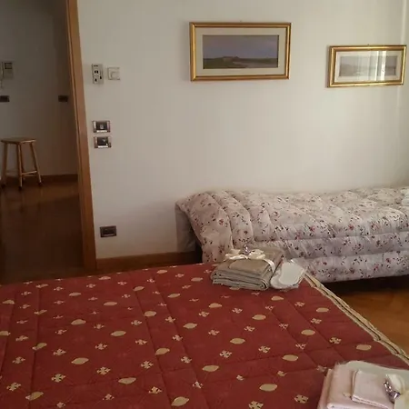 Daddyrooms 2* Treviso