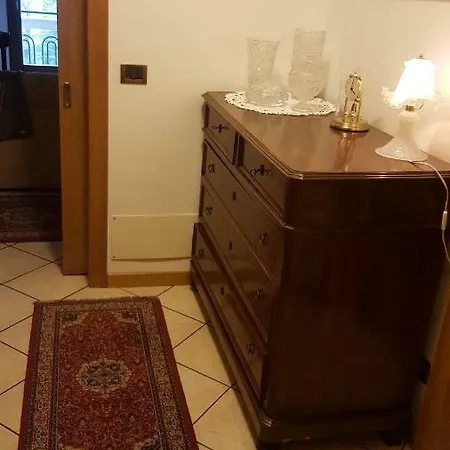 Bed & Breakfast Daddyrooms