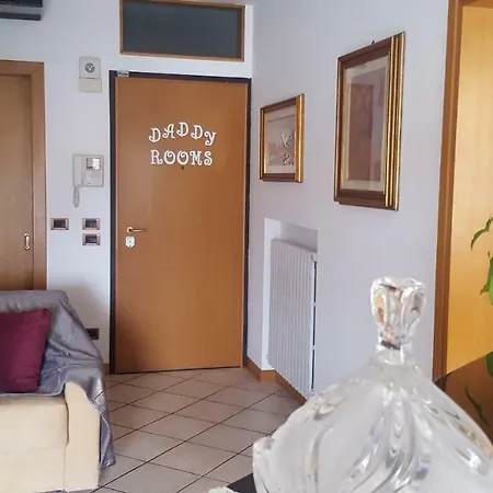 Daddyrooms