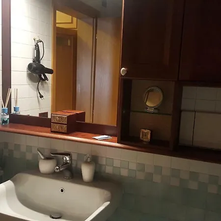 Daddyrooms Treviso