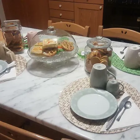 Daddyrooms Bed & Breakfast 2*