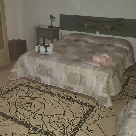 Bed & Breakfast Daddyrooms Treviso