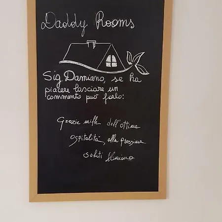 Daddyrooms Treviso