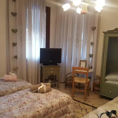 Daddyrooms Treviso