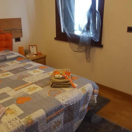 Bed & Breakfast Daddyrooms 2*