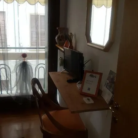 Bed & Breakfast Daddyrooms 2*