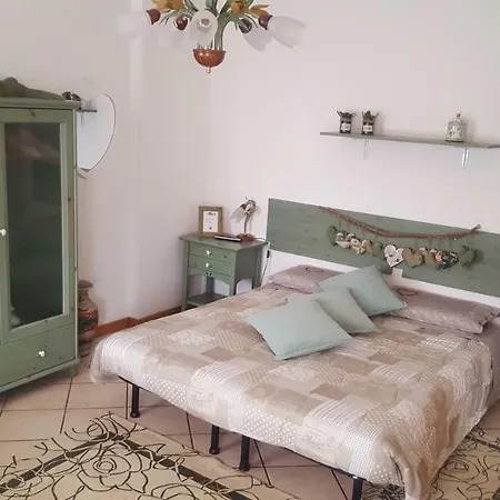 Bed and breakfast Daddyrooms 2*