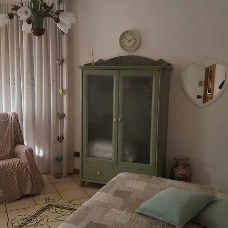 Daddyrooms Bed & Breakfast