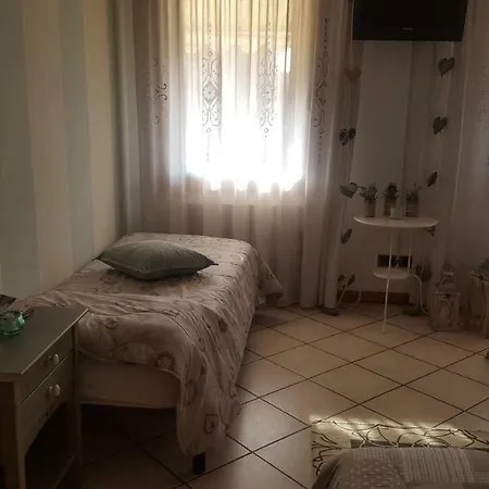Daddyrooms Treviso