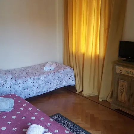 Daddyrooms Treviso