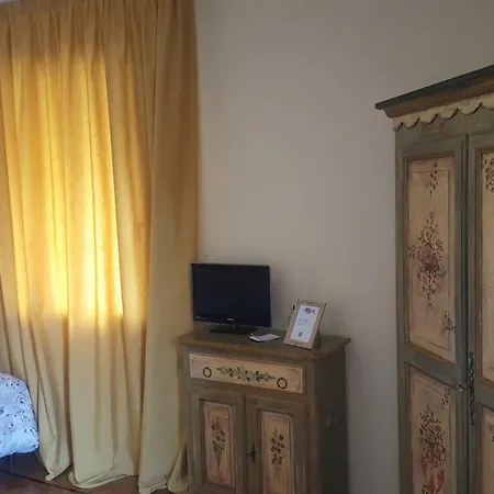 Daddyrooms