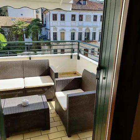Daddyrooms Bed & Breakfast Treviso