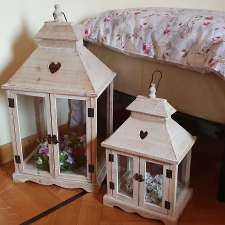 Daddyrooms Bed & Breakfast Treviso