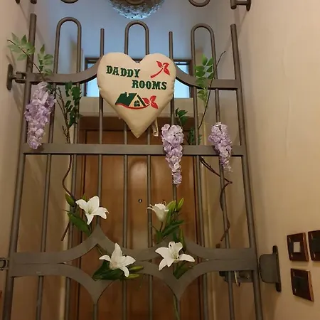 Daddyrooms Bed & Breakfast Treviso