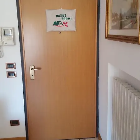 Daddyrooms Bed & Breakfast Treviso